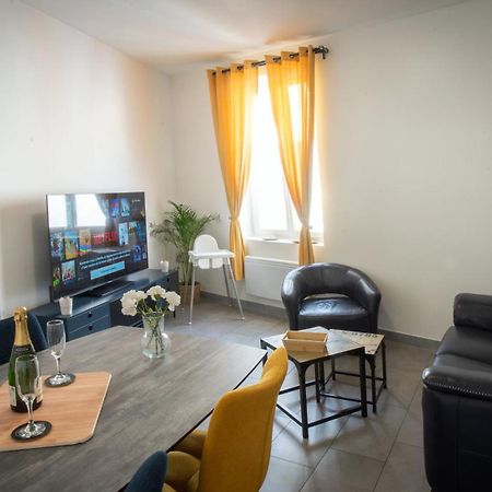 شقة Apparemment T3 Au Coeur Champenois Charly-sur-Marne المظهر الخارجي الصورة